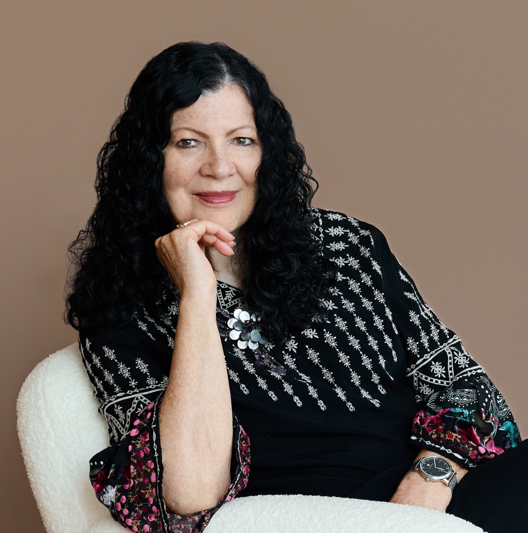 Dr. Elizabeth-Anne Stewart